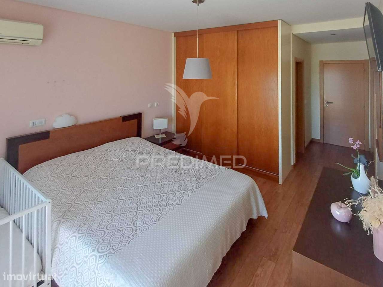 Apartamento T2 Em Redondos Fernao Ferro