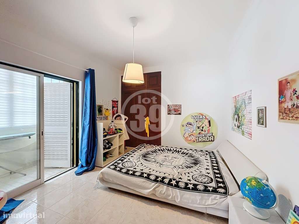 Apartamento com 2 quartos para venda em Loulé-12