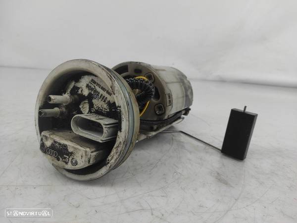 Boia / Bomba Do Combustível Volkswagen Polo (9N_) - 3