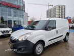 Opel Combo - 2