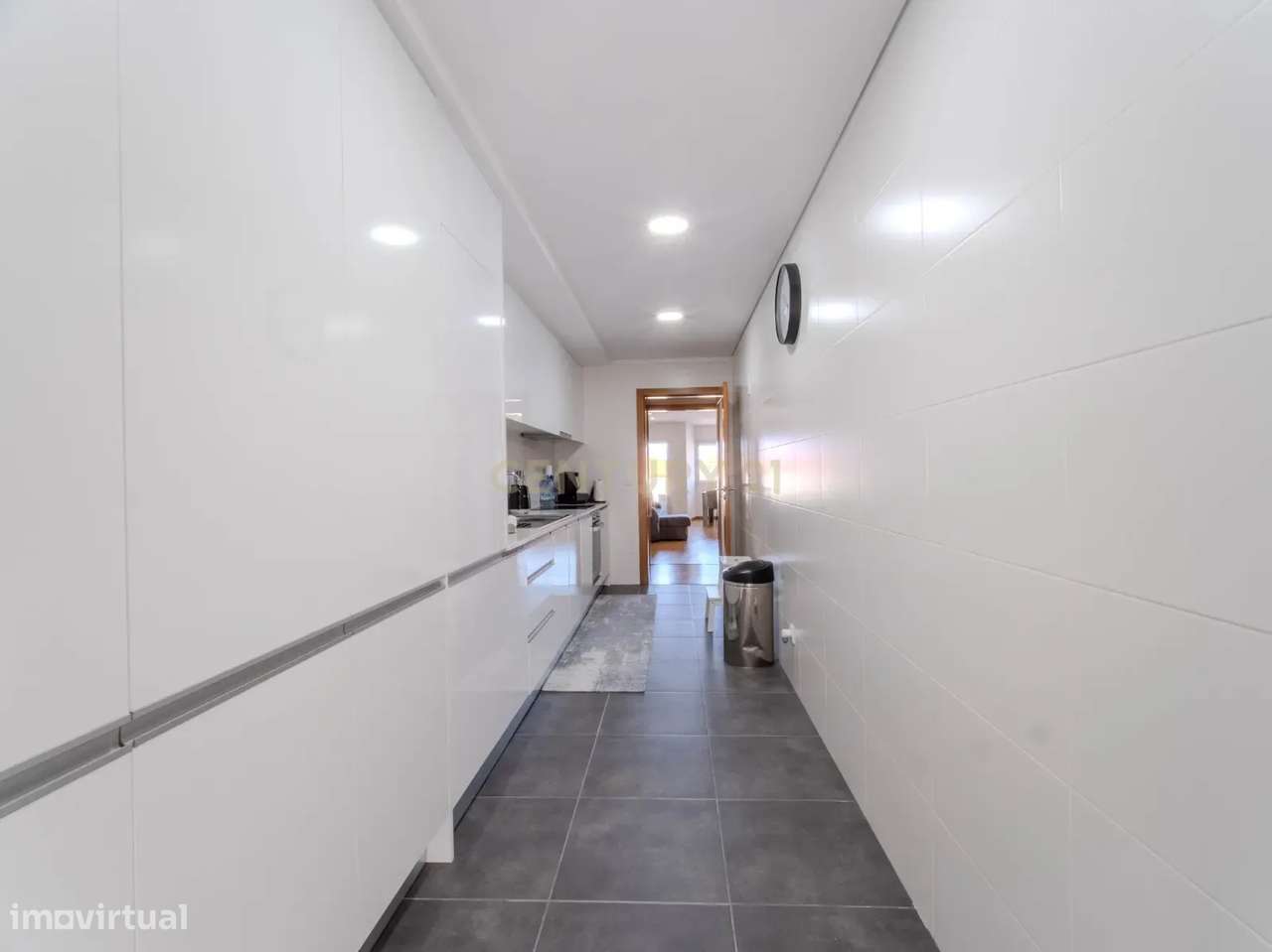 Apartamento T2+1 Perafita-5