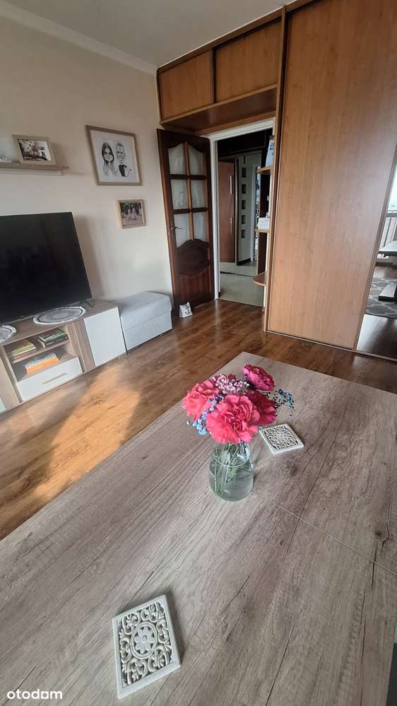 Sprzedam mieszkanie 54m-0