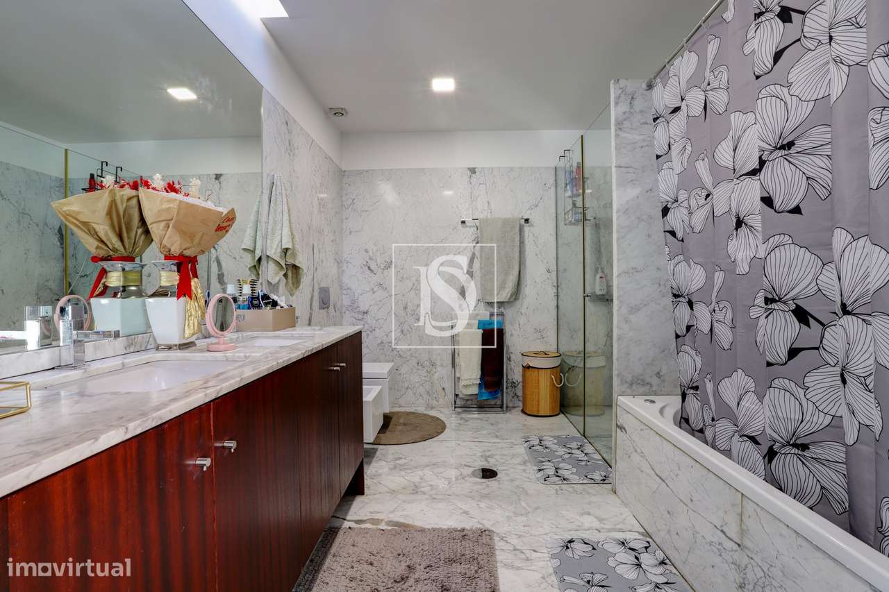 Moradia T5 - Apúlia - Esposende-28