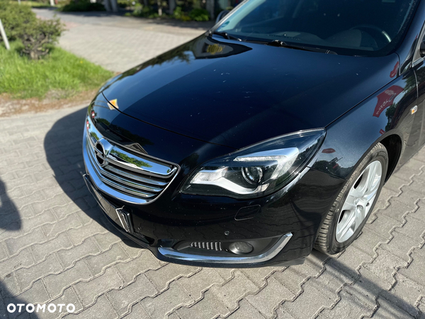 Opel Insignia - 10