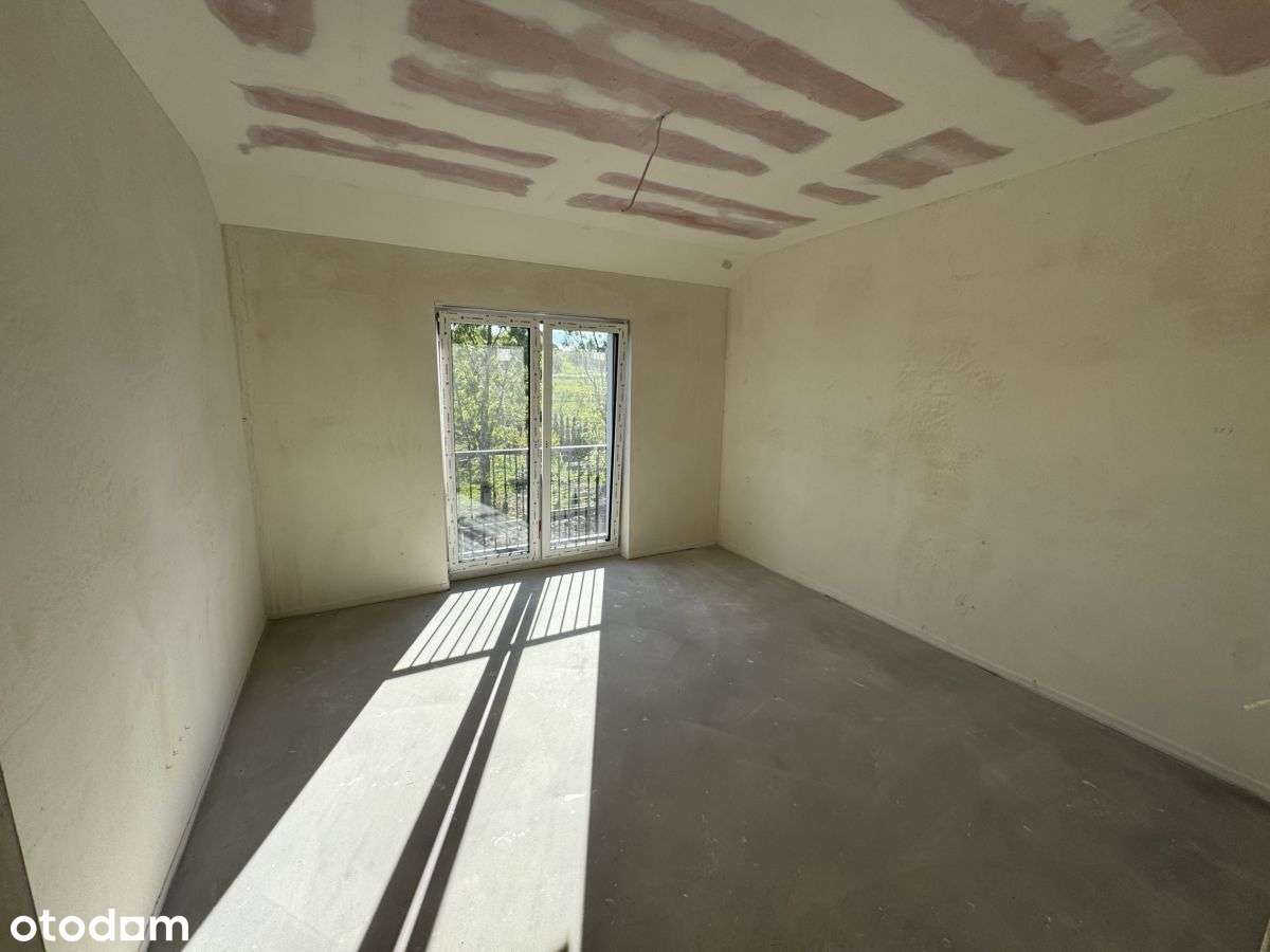 Dom, 121,50 m², Słomiróg-12