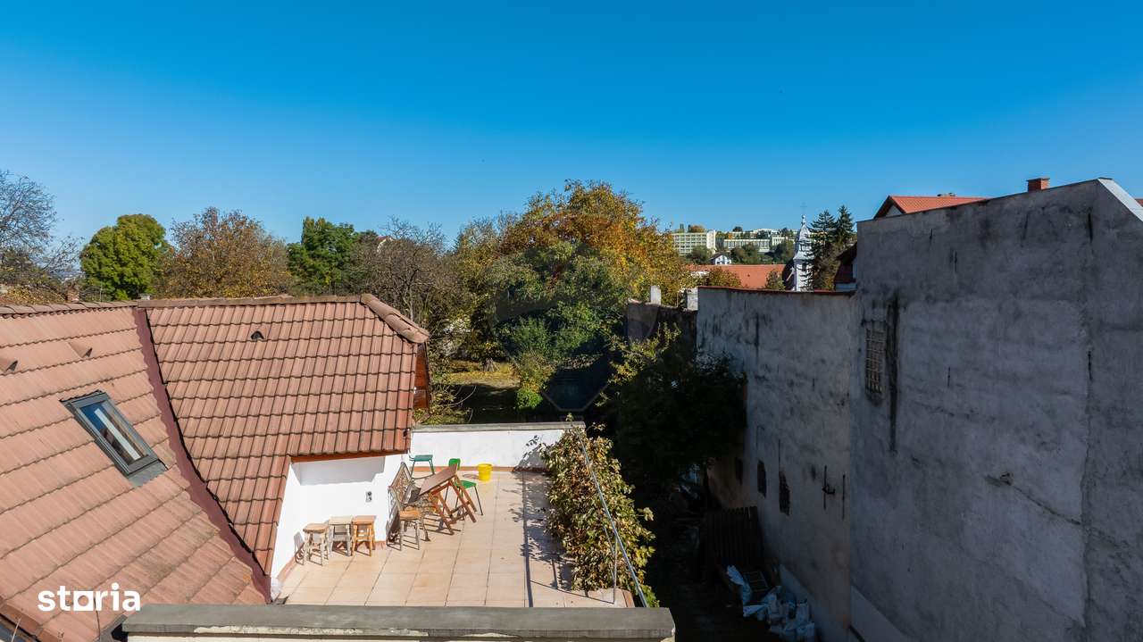 Comision 0% | CASA DE MIJLOC  | Teren 1495 MP - Imagine principală: 5/20