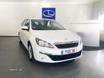 Peugeot 308 SW 1.6 BlueHDi Style - 2