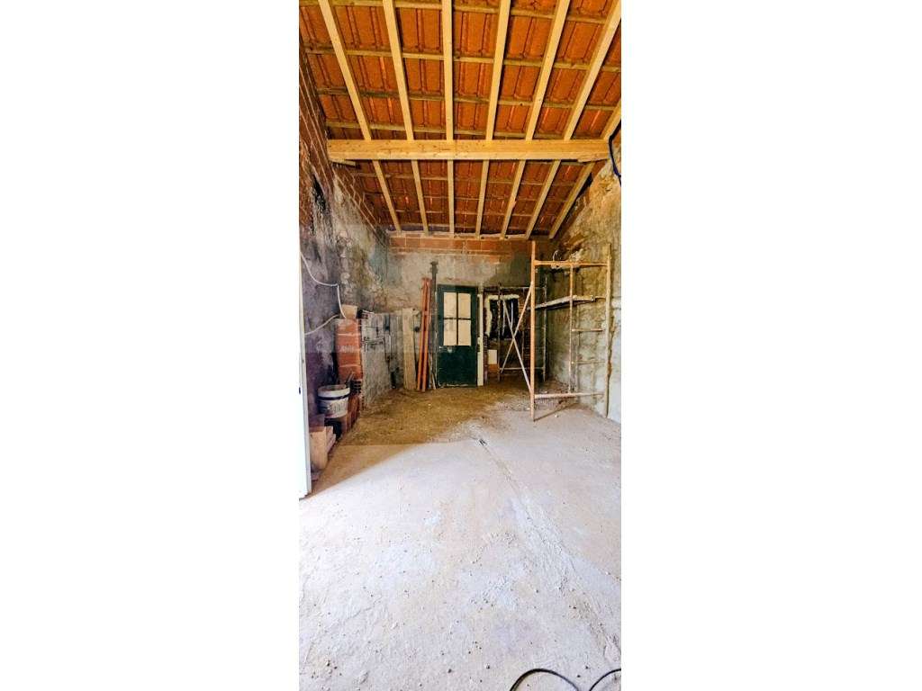 Moradia Térrea com Grande Potencial | Vilar - Cadaval - Grande imagem: 5/19