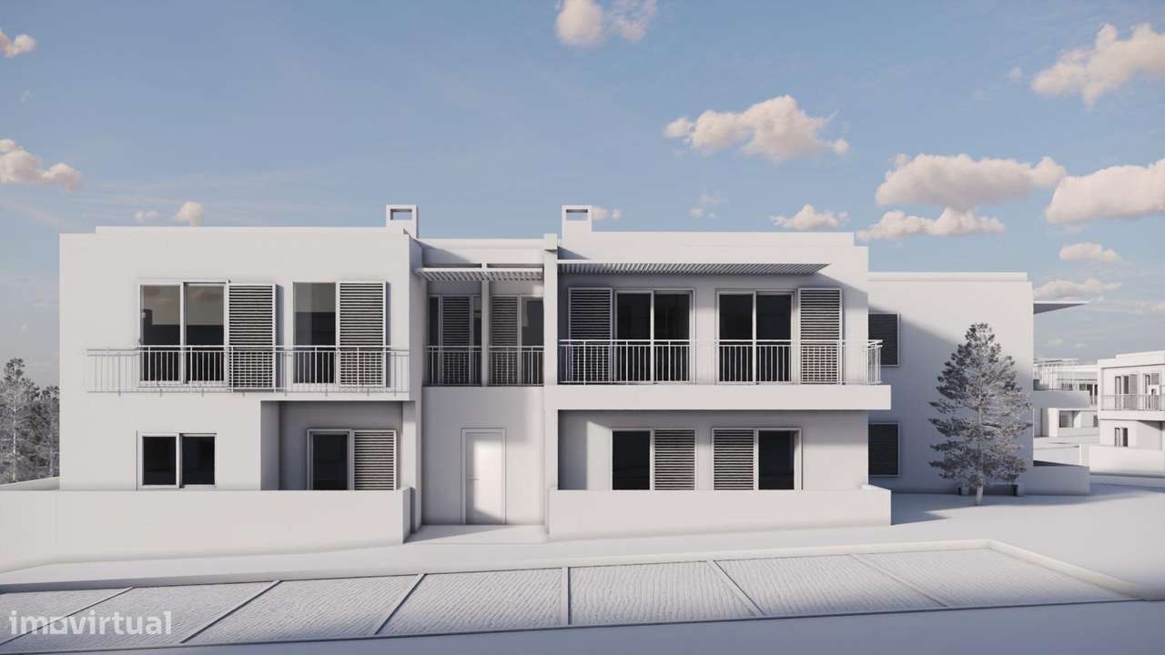 Empreendimento Quinta Dos Aparícios | Sintra-11