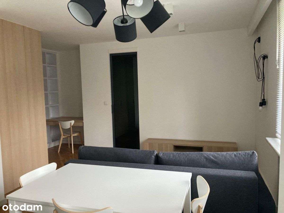 Perełka !!! mieszkanie na Starówce po remoncie-5