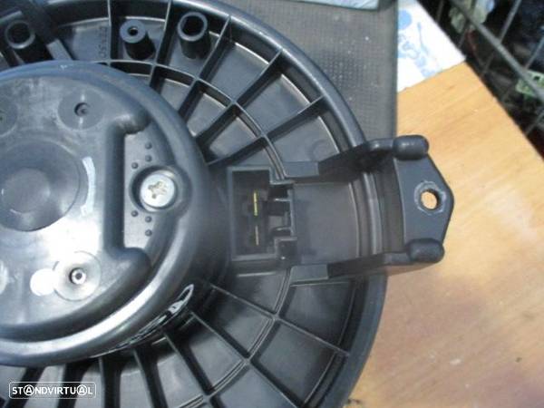 Motor Sofagem AV2727005391 JAGUAR XF 2009 3.0 D 240CV 4P PRETO - 4