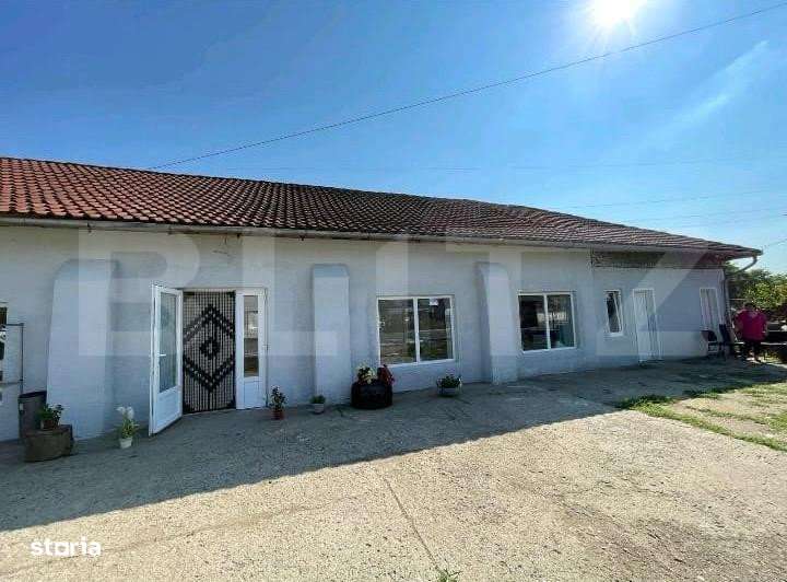 Spatiu comercial de vanzare  Creaca - Imagine principală: 2/5