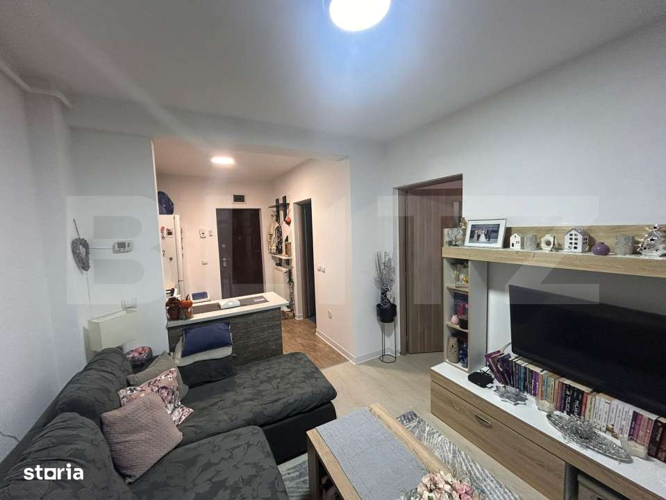 Apartament modern cu gradina mare – 2 camere, Sesu de Sus - Imagine principală: 4/11