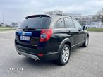 Chevrolet Captiva 2.0 2WD 7 Sitzer LS Family Edition - 4