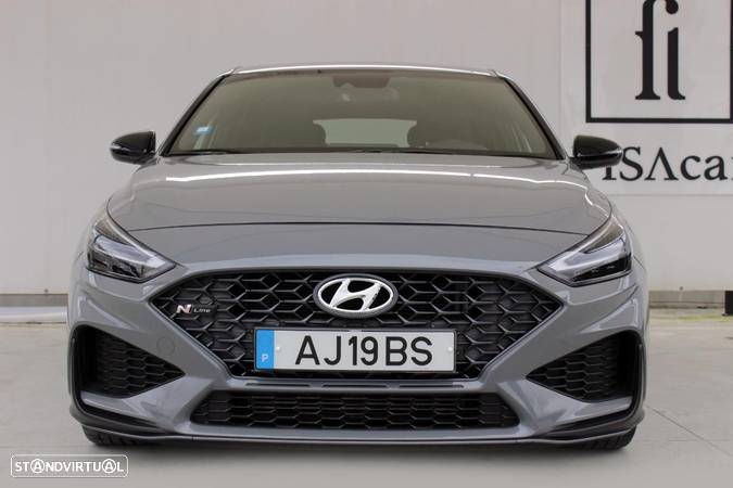 Hyundai i30 1.6 CRDi N-Line - 37