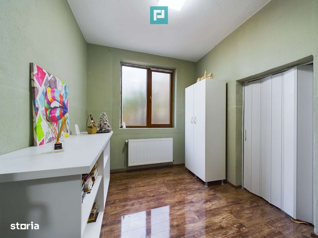 Proprietate multifuncțională într-o locație Centrală - Imagine principală: 5/17