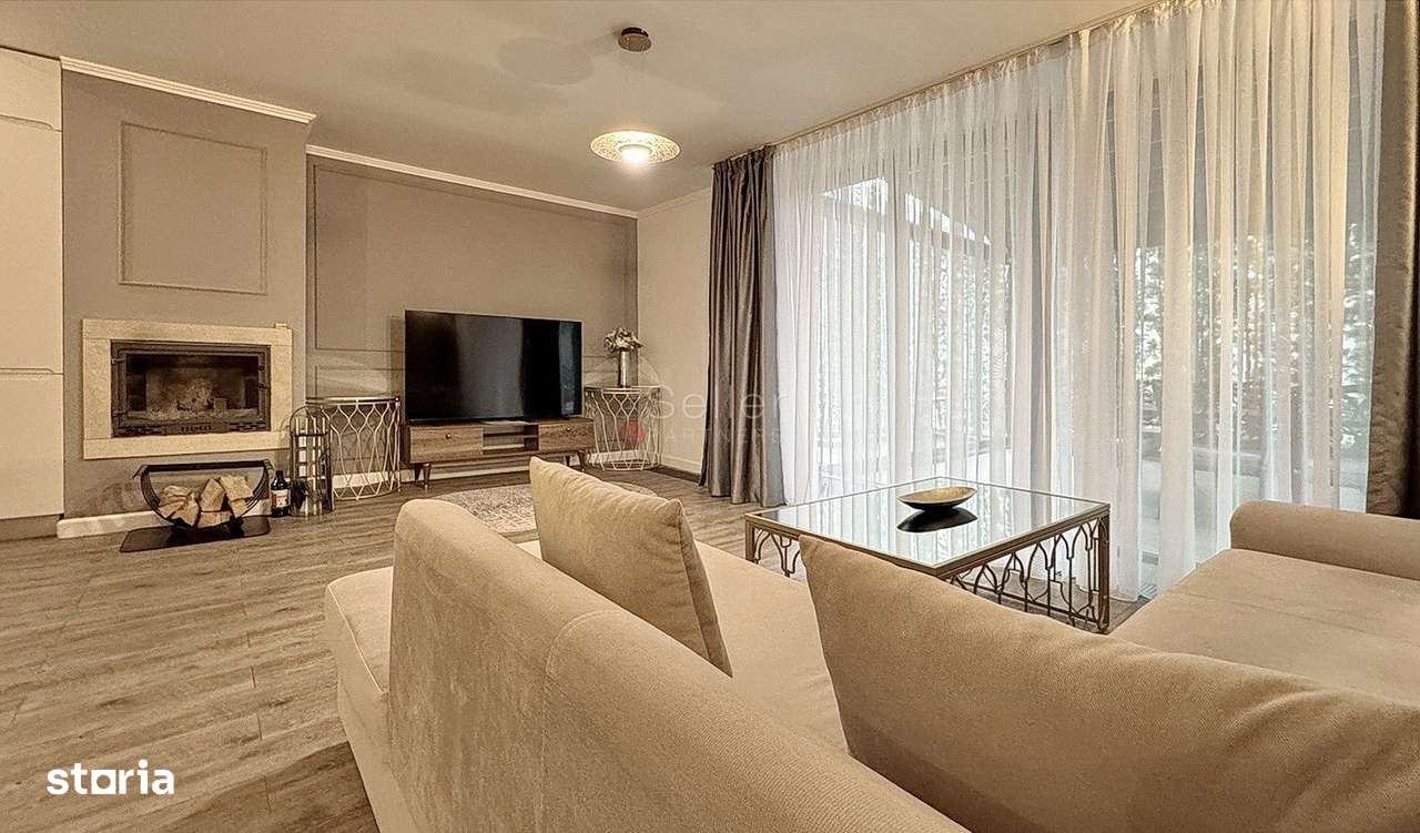 Apartament ce ofera  acces catre 2 terase generoase - Imagine principală: 1/18