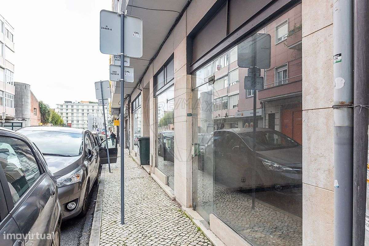 Loja  para arrendamento - Grande imagem: 4/32