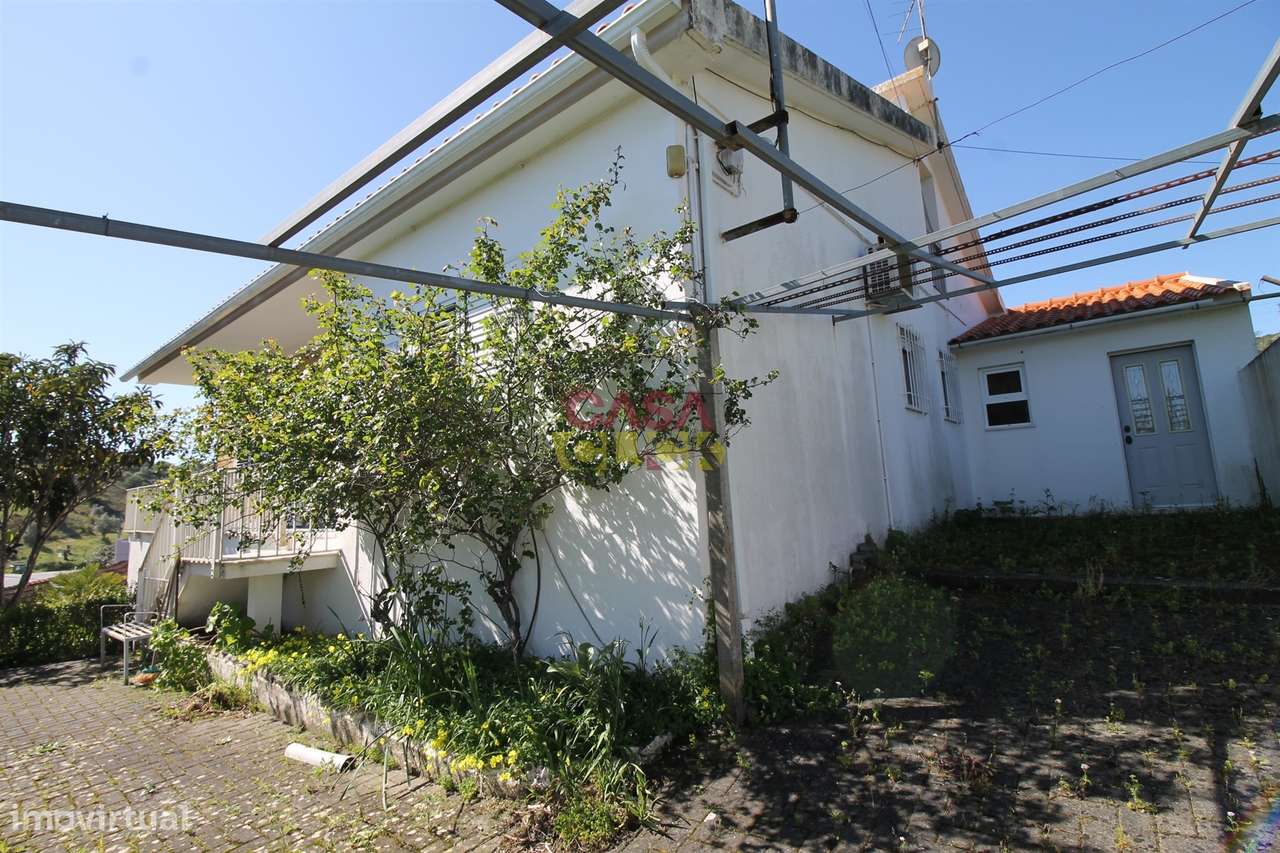 Moradia T3+2 Venda em Zibreira,Torres Novas-9