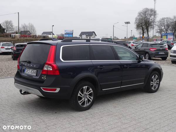 Volvo XC 70 - 14