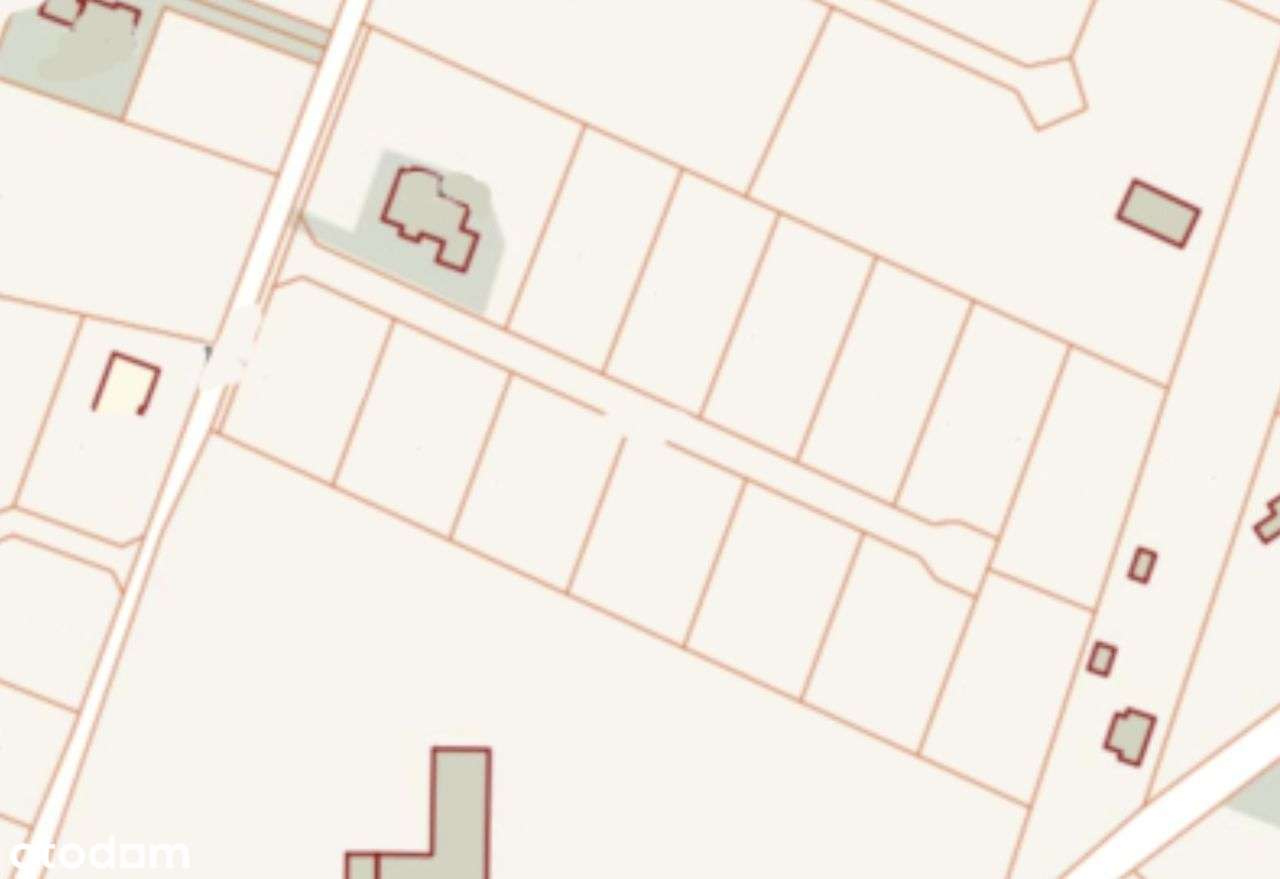 Działki budowlane w malowniczej, spokojnej okolicy - Pełny obrazek: 3/3