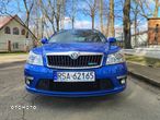 Skoda Octavia Combi 2.0 TDI CR DPF RS - 4