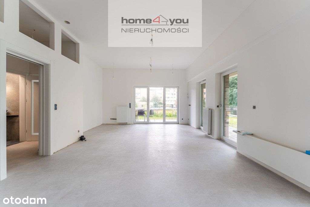 Nowe Mieszkanie Z Ogródkiem /Sun Towers - Pełny obrazek: 3/18