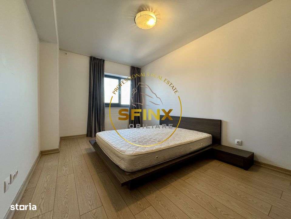 2 camere 54 mp Metrocity Panduri, metrou Academia Militara - Imagine principală: 5/13