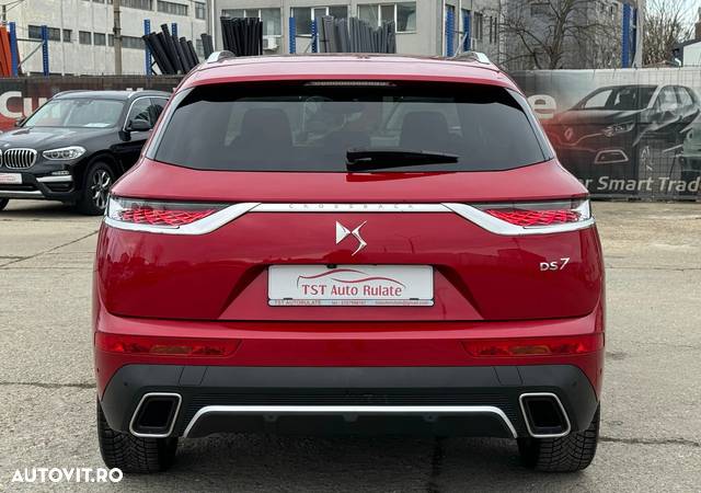 DS Automobiles DS 7 Crossback - 7