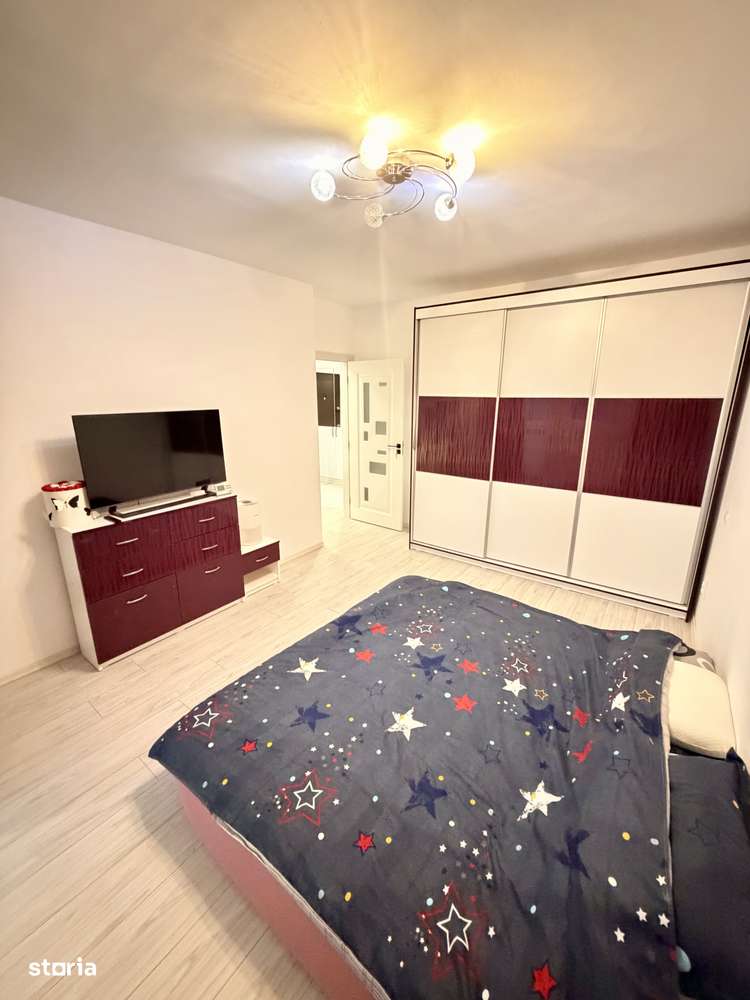 Apartament 2 camere - Drumul Fermei 109-9