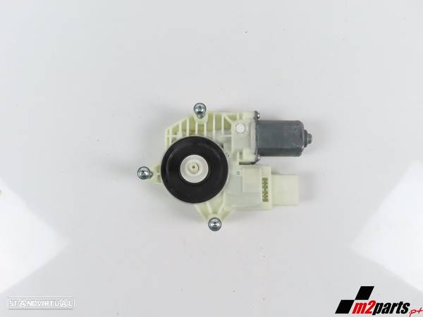 Motor elevador Esquerdo/Trás Seminovo/ Original NISSAN QASHQAI II Closed Off-Roa... - 2