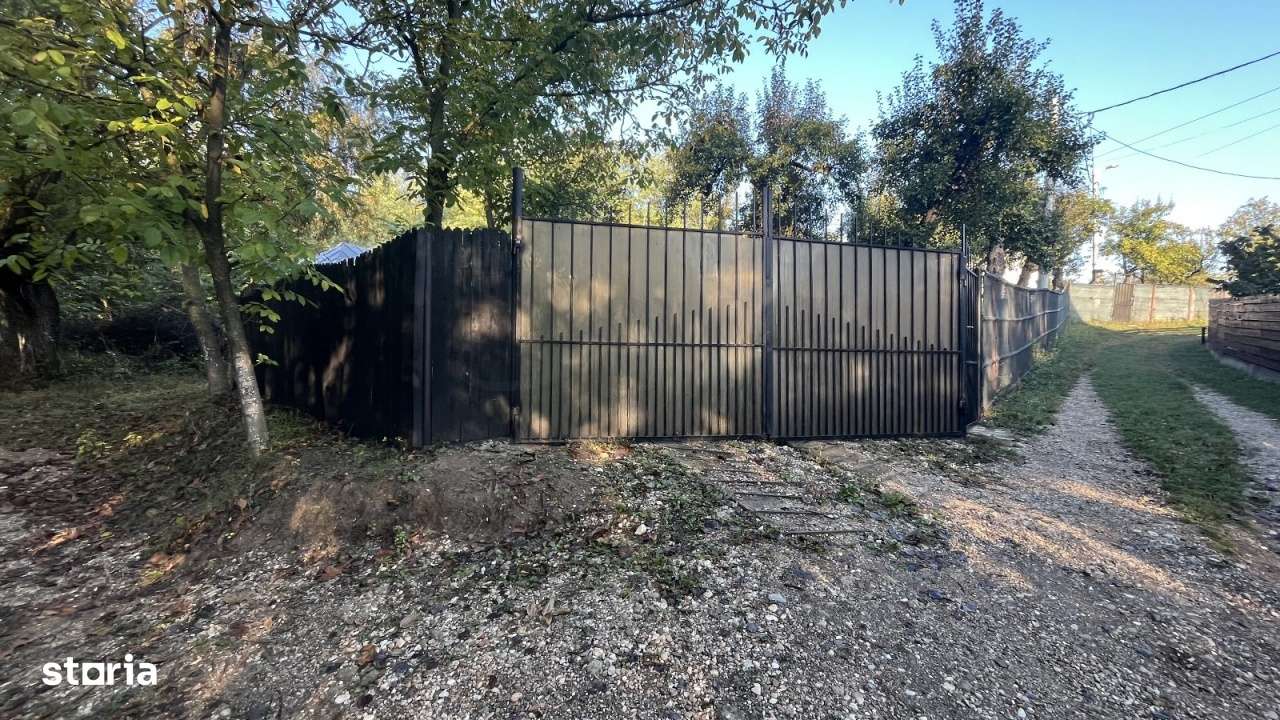 Casa mobilata si utilata cu vedere frumoasa - Imagine principală: 3/15