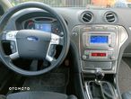 Ford Mondeo 2.2 TDCi Titanium - 11