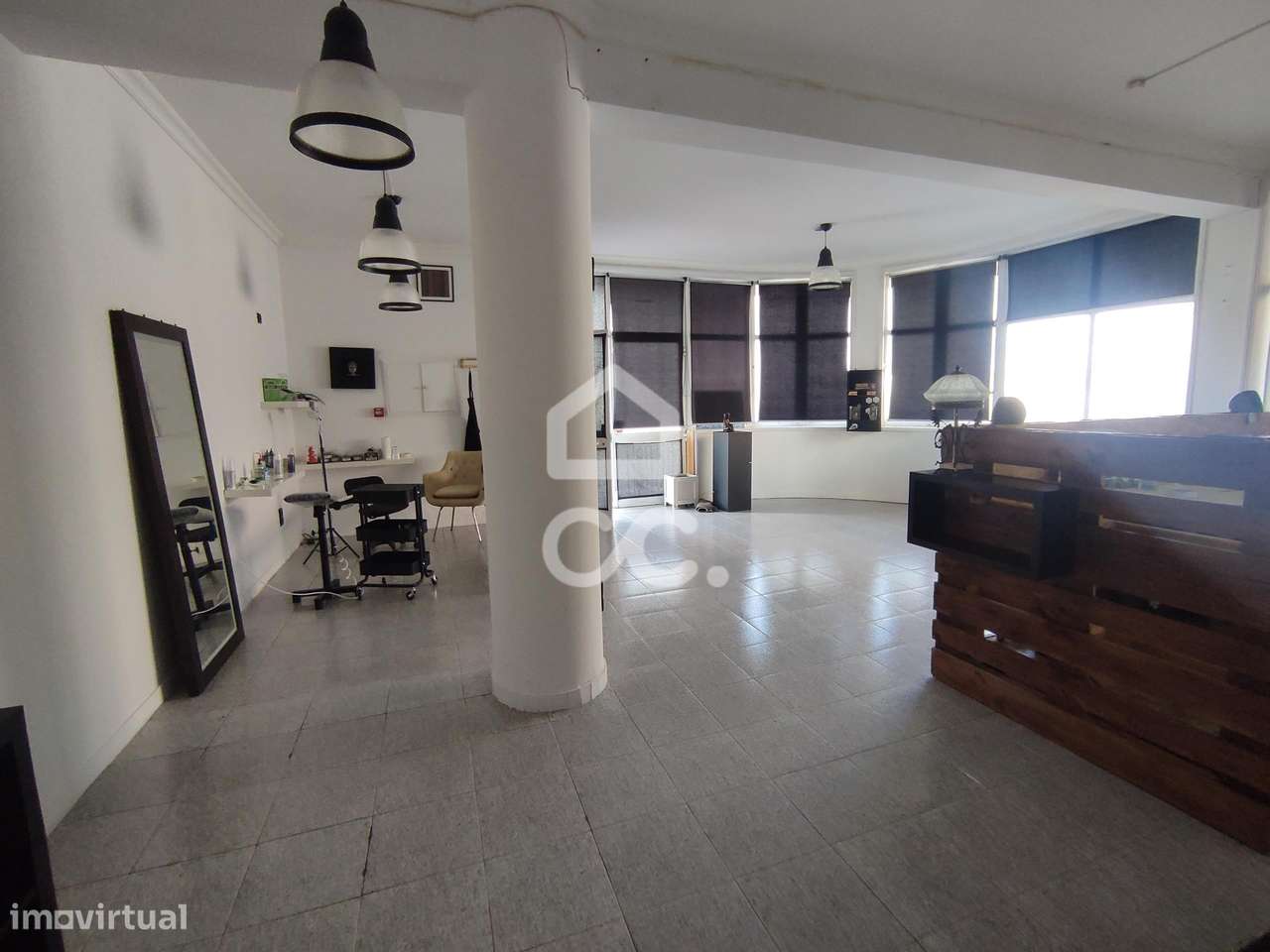 Espaço Comercial em Selho São Cristóvão - Guimarães - Grande imagem: 5/8