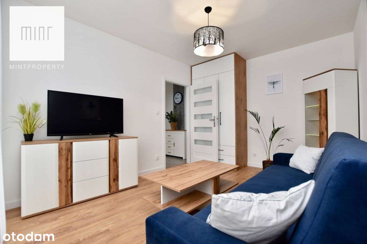 Trzypokojowe mieszkanie na sprzedaż na Zwięczycy!-0