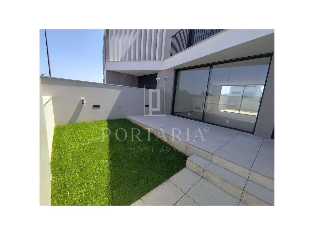 Moradias T3 Premium a 2 minutos do centro de Aveiro - Grande imagem: 4/29