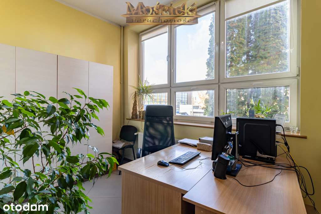 Sprzedam budynek biurowy na Ursynowie - Pełny obrazek: 5/20