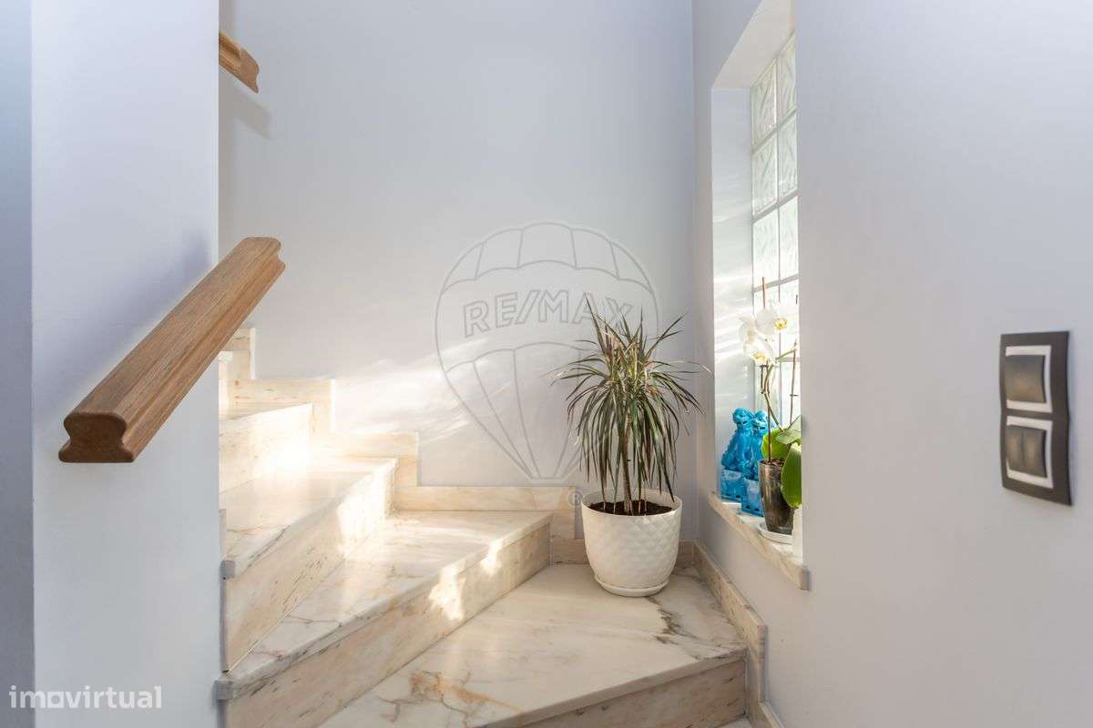 Moradia, 142,80 m², Quinta do Anjo-18