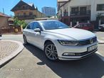 Volkswagen Passat 2.0 TSI DSG Highline - 25