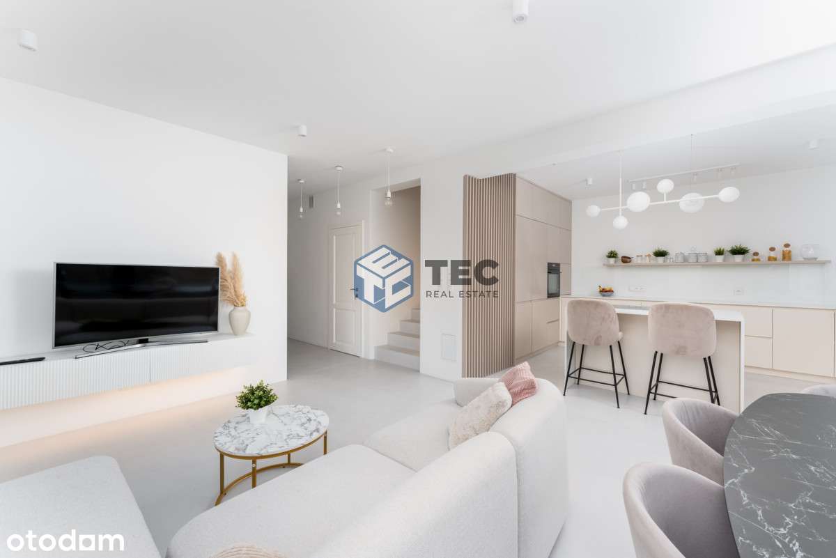 Piękny, wykończony dom, dużo zieleni, garaż - Pełny obrazek: 5/20