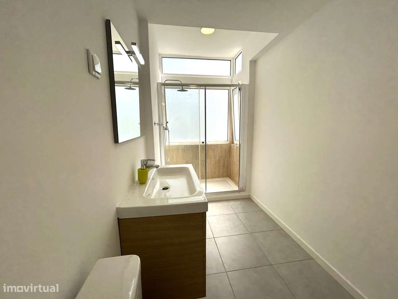 Apartamento Totalmente Remodelado- Paivas-21