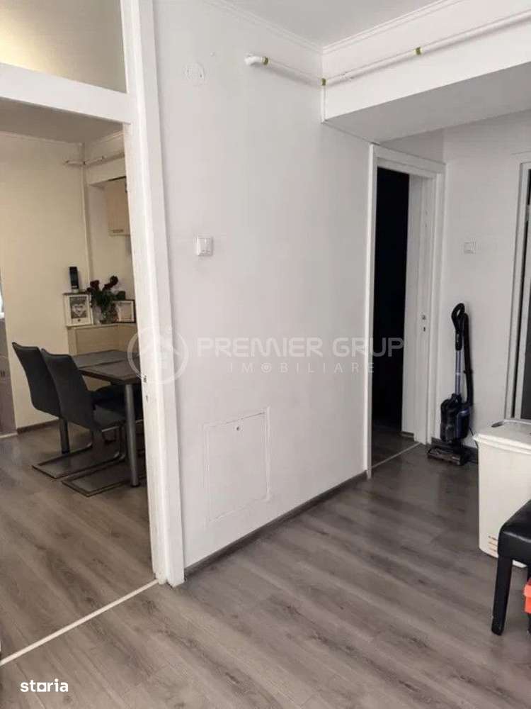 Apartament 2 camere, Frumoasa, 67mp, imobil 2002, CT, AC - Imagine principală: 4/4