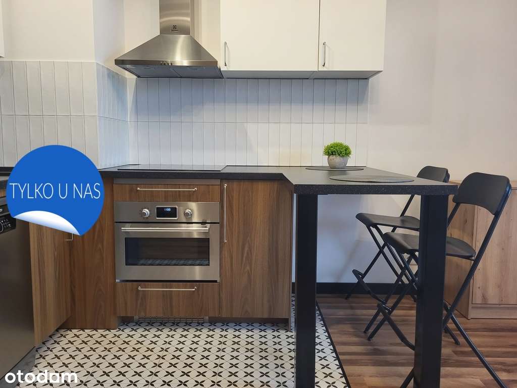 Nowe studio w budynku z siłownią-4