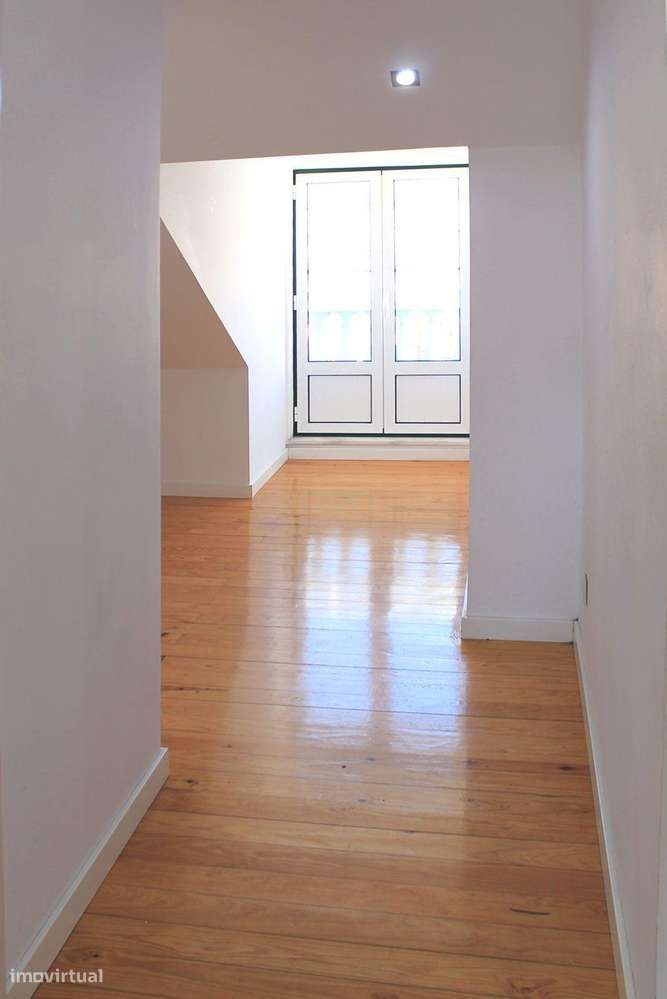 T3 Remodelado para Arrendamento – Rua Conselheiro Arantes Pedroso, Pen - Grande imagem: 5/32