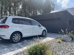 Volkswagen Touran 2.0 TDI BMT Highline - 2