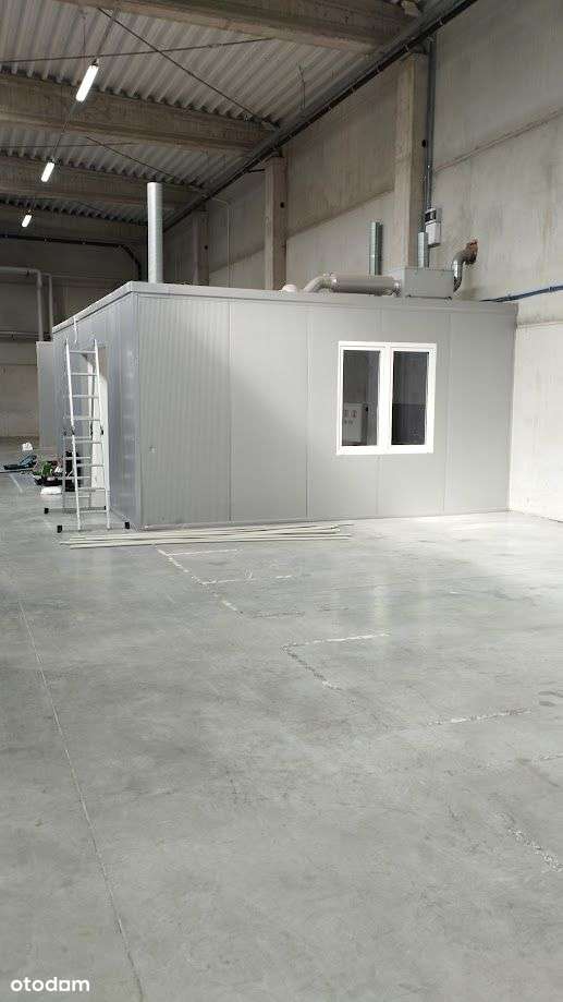 Magazyn w świetnej lokalizacji - Pełny obrazek: 4/7