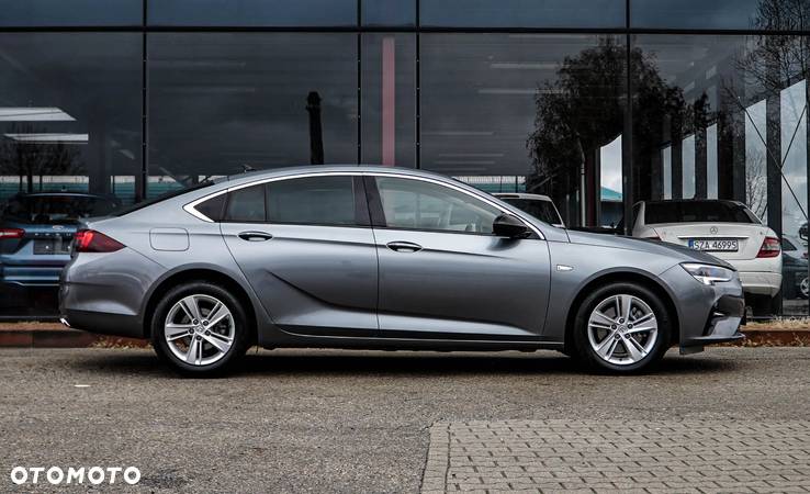 Opel Insignia 2.0 CDTI Elegance S&S - 4