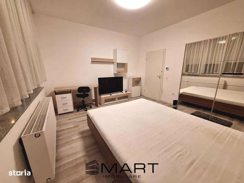 Garsoniera decomandata zona Avantgarden - Imagine principală: 2/8