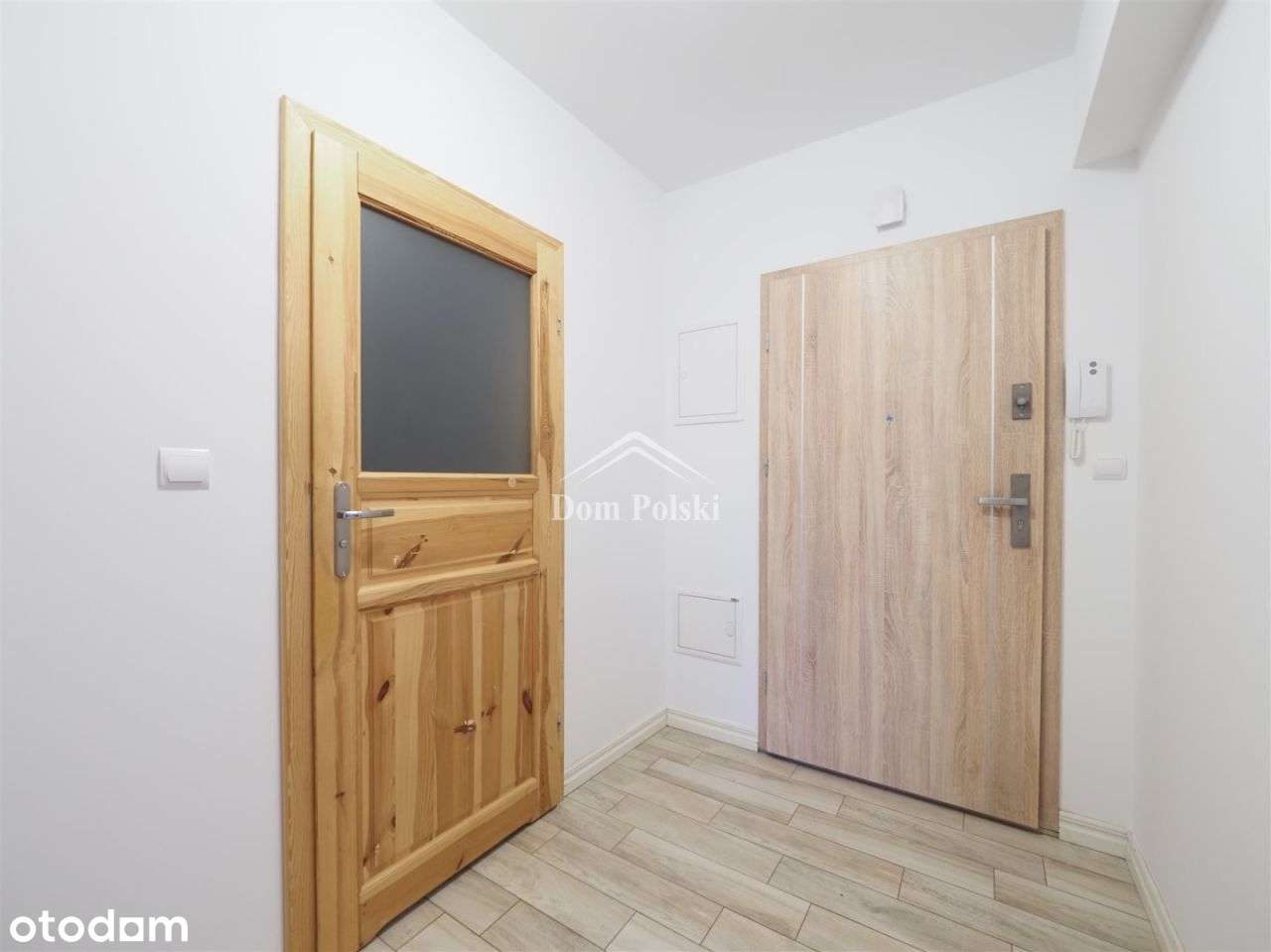 Nowoczesne mieszkanie z ogródkiem - ul. Słoneczna-4