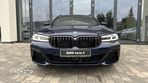 BMW Seria 5 520d xDrive mHEV M Sport sport - 2